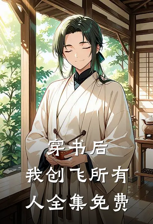 穿书后，我创飞所有人全集免费