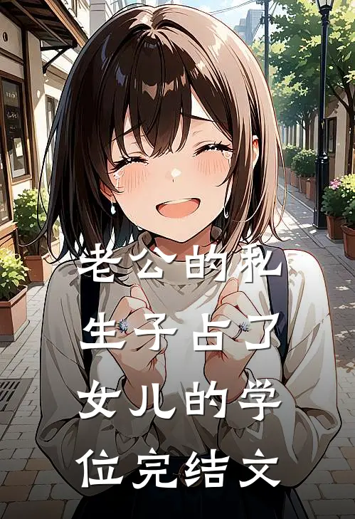老公的私生子占了女儿的学位完结文