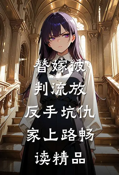 替嫁被判流放，反手坑仇家上路畅读精品