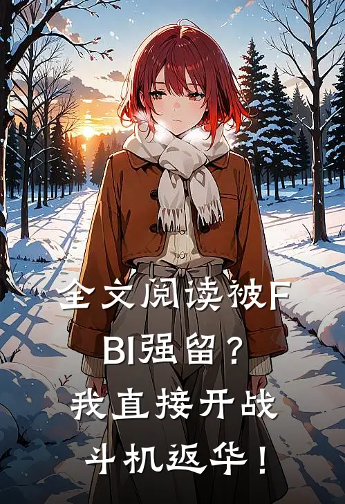 全文阅读被FBI强留？我直接开战斗机返华！