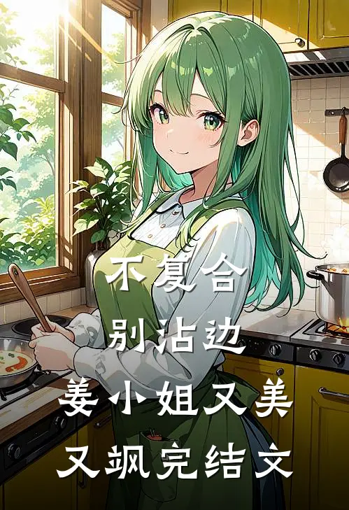 不复合，别沾边，姜小姐又美又飒完结文