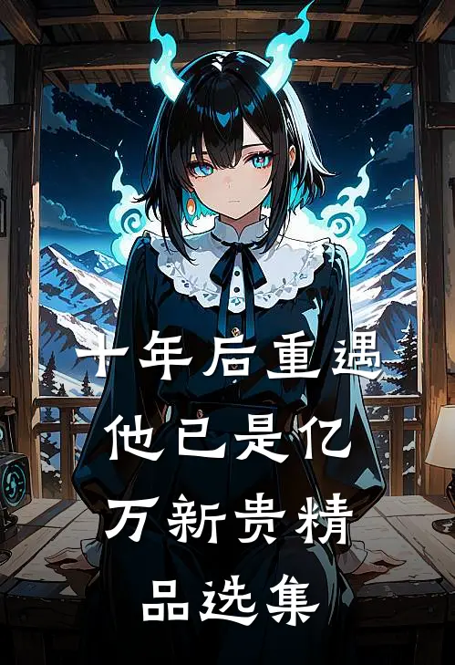 十年后重遇，他已是亿万新贵精品选集