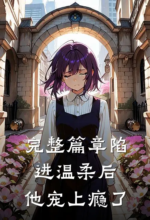 完整篇章陷进温柔后，他宠上瘾了
