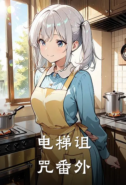 《电梯诅咒》 番外