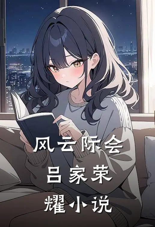 风云际会，吕家荣耀小说