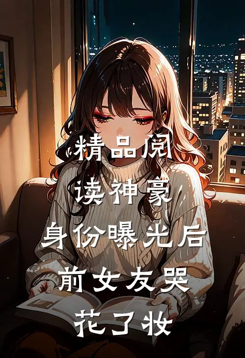 精品阅读神豪:身份曝光后,前女友哭花了妆