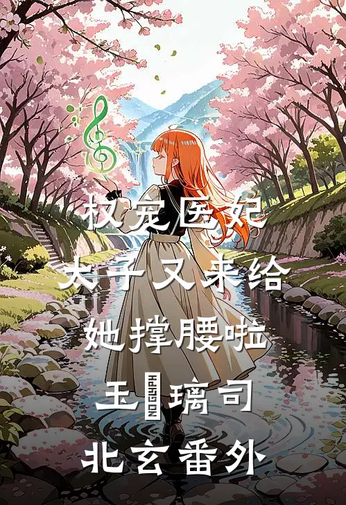 权宠医妃：太子又来给她撑腰啦玉玥璃司北玄 番外