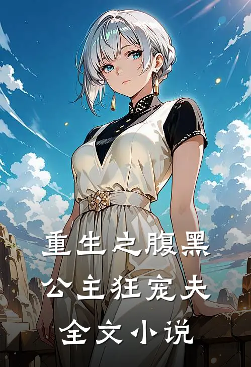 重生之腹黑公主狂宠夫全文小说