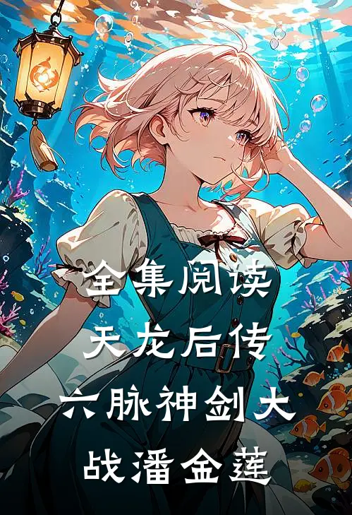 全集阅读天龙后传：六脉神剑大战潘金莲