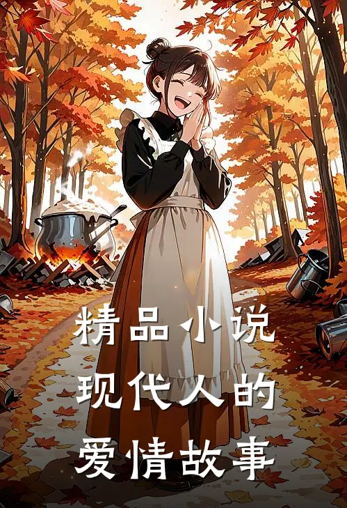 精品小说现代人的爱情故事