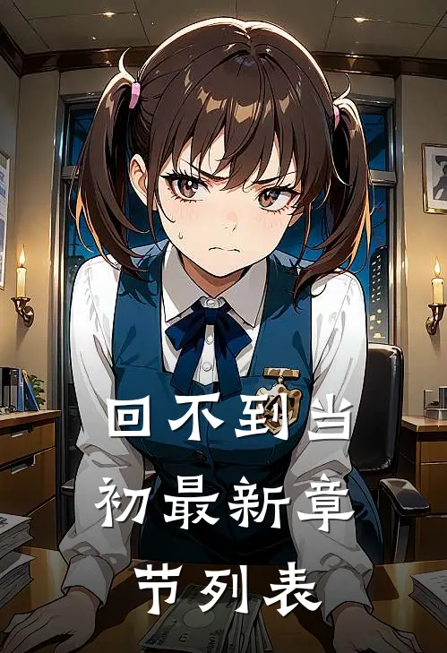 回不到当初最新章节列表