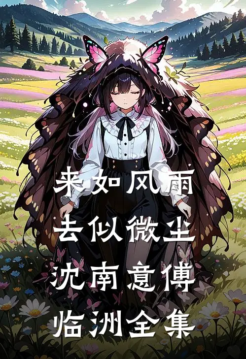 来如风雨，去似微尘沈南意傅临洲全集