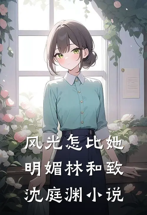 风光怎比她明媚林和致沈庭渊小说