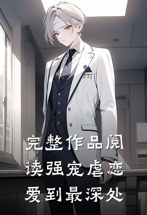 完整作品阅读强宠虐恋：爱到最深处