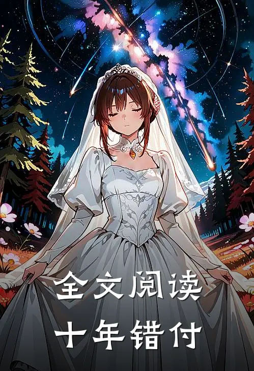 全文阅读十年错付
