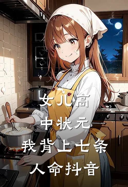 女儿高中状元，我背上七条人命抖音
