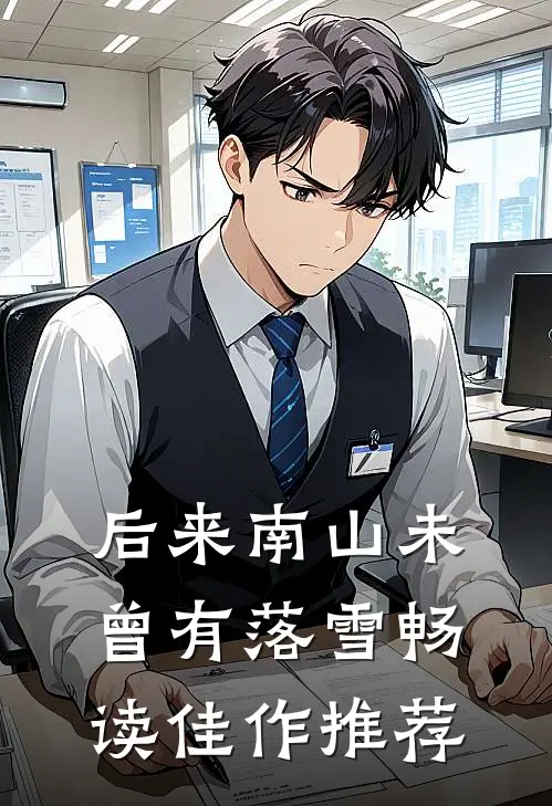 后来南山未曾有落雪畅读佳作推荐