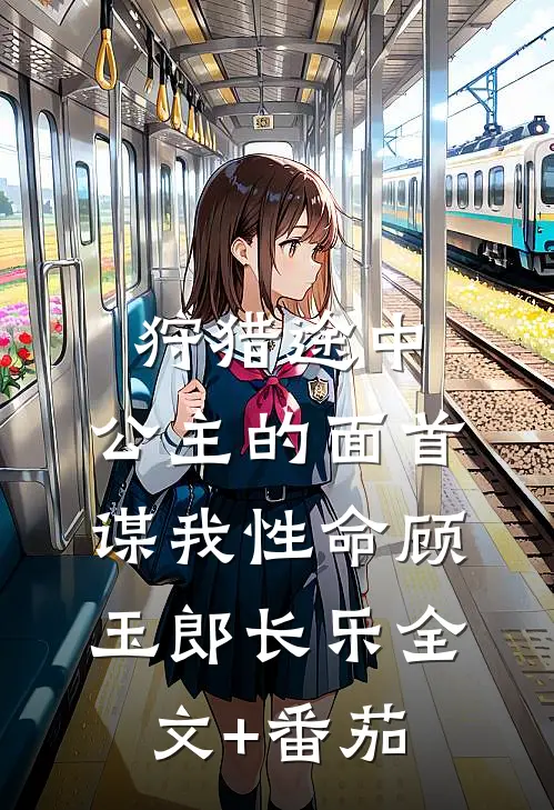 狩猎途中，公主的面首谋我性命顾玉郎长乐全文+番茄