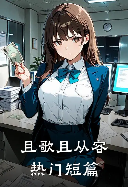 且歌且从容热门短篇