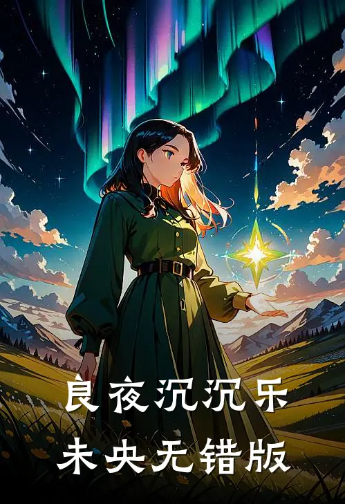 良夜沉沉乐未央无错版