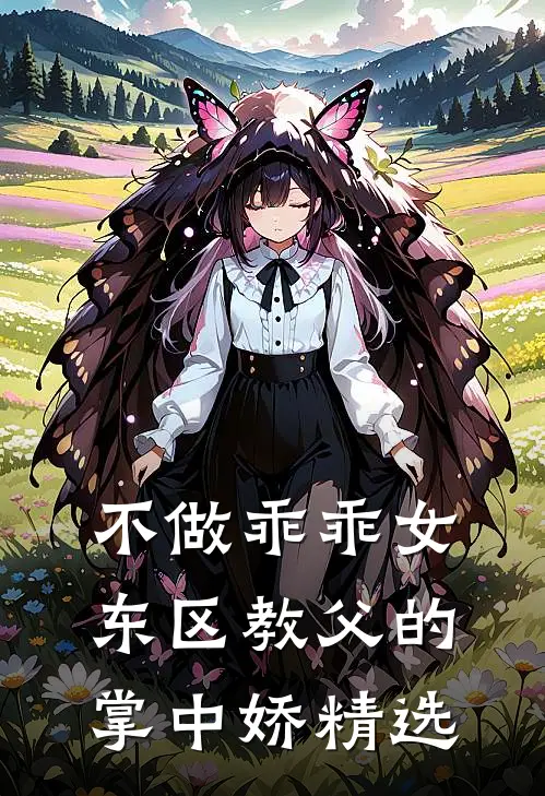 不做乖乖女，东区教父的掌中娇精选