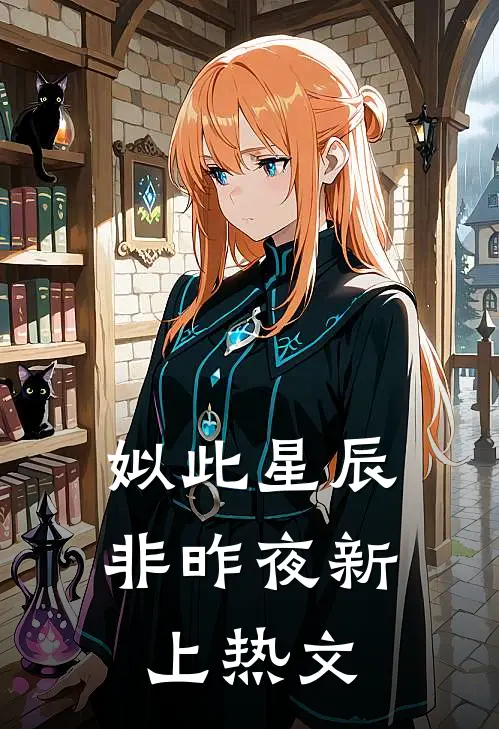 姒此星辰非昨夜新上热文