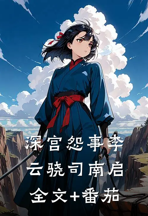 深宫怨事李云骁司南启全文+番茄