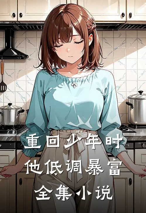 重回少年时，他低调暴富全集小说