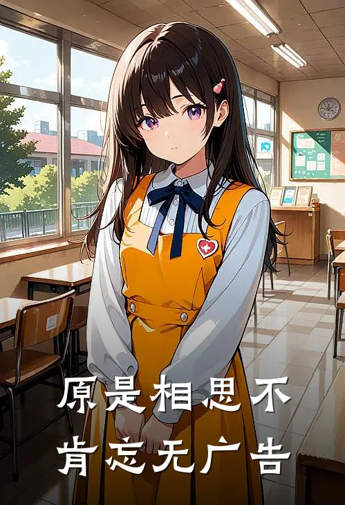 原是相思不肯忘无广告