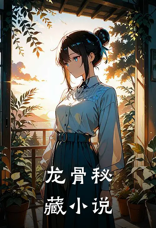 龙骨秘藏小说