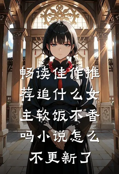 畅读佳作推荐追什么女主软饭不香吗小说怎么不更新了