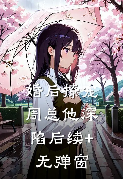 婚后撩宠：周总他深陷后续+无弹窗