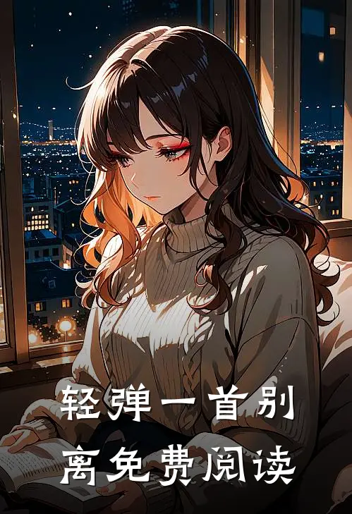 轻弹一首别离免费阅读