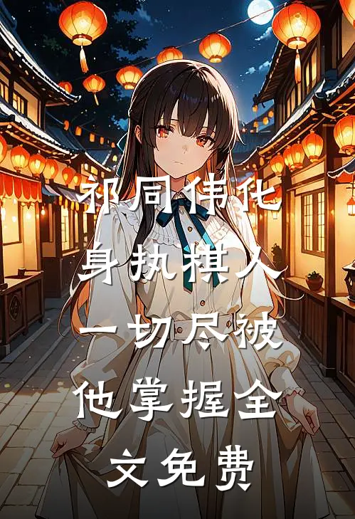 祁同伟化身执棋人,一切尽被他掌握全文免费
