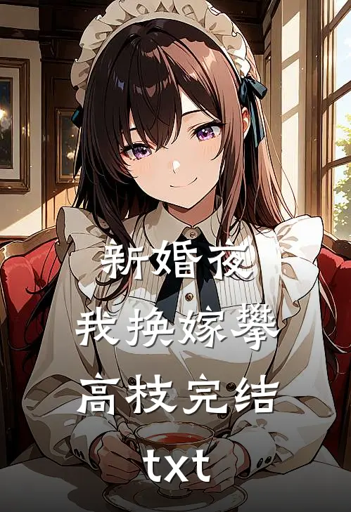 新婚夜，我换嫁攀高枝完结txt