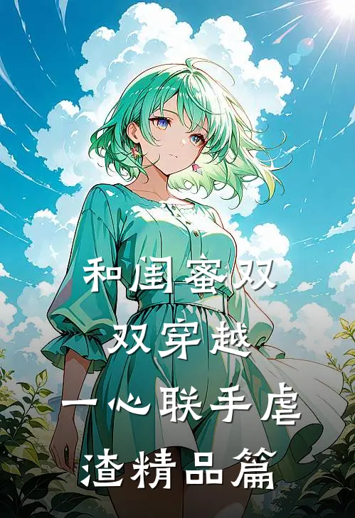 和闺蜜双双穿越，一心联手虐渣精品篇