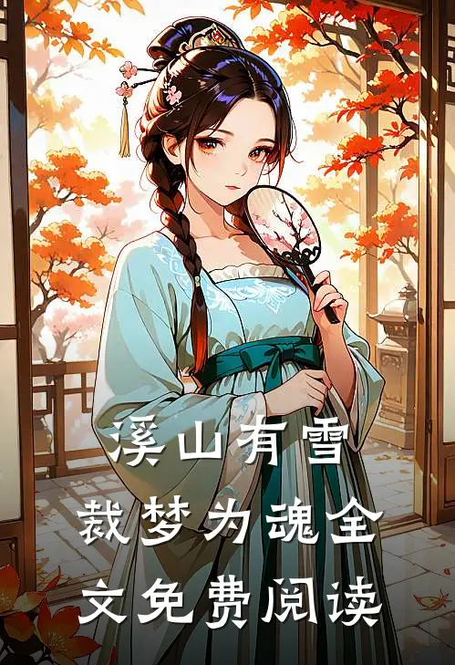 溪山有雪，裁梦为魂全文免费阅读