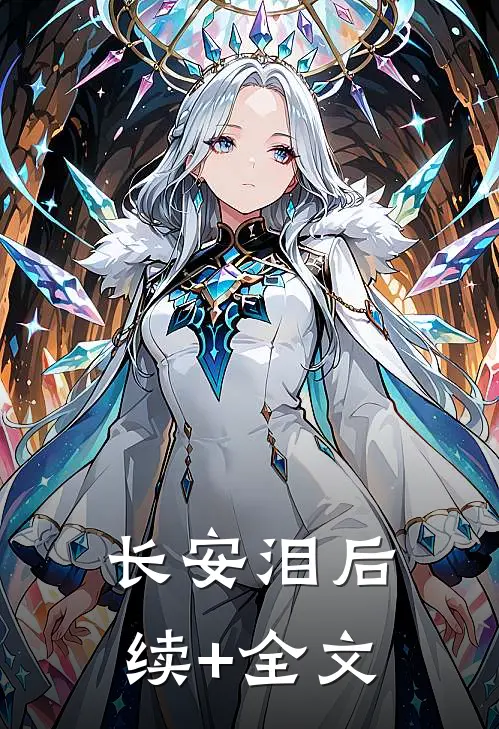 长安泪后续+全文