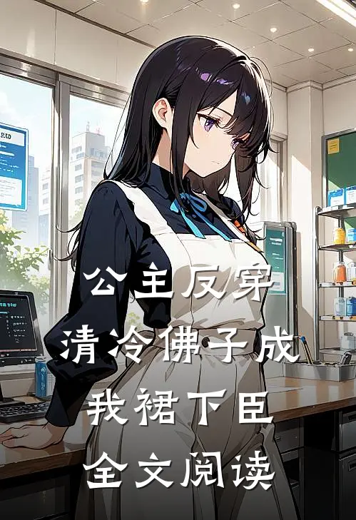 公主反穿：清冷佛子成我裙下臣全文阅读