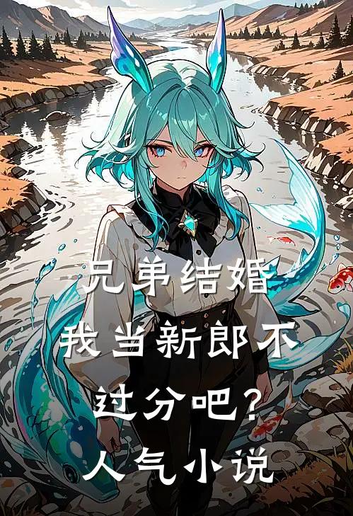 兄弟结婚，我当新郎不过分吧？人气小说
