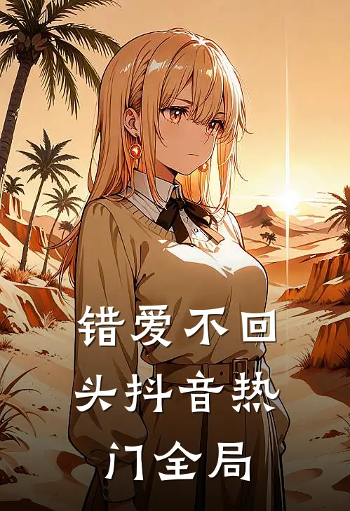 错爱不回头抖音热门全局