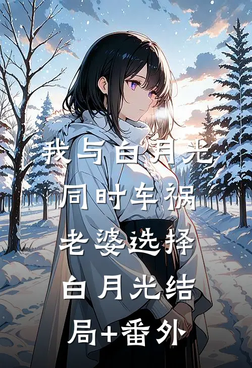 我与白月光同时车祸，老婆选择白月光结局+番外