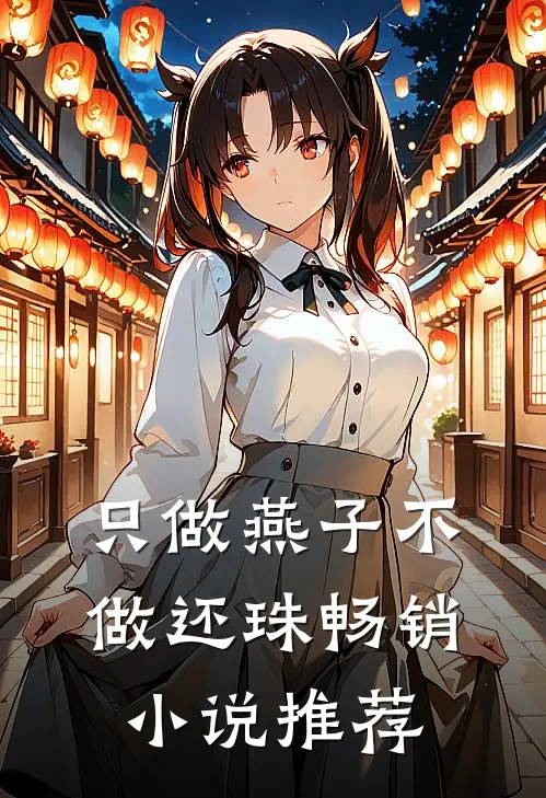 只做燕子不做还珠畅销小说推荐