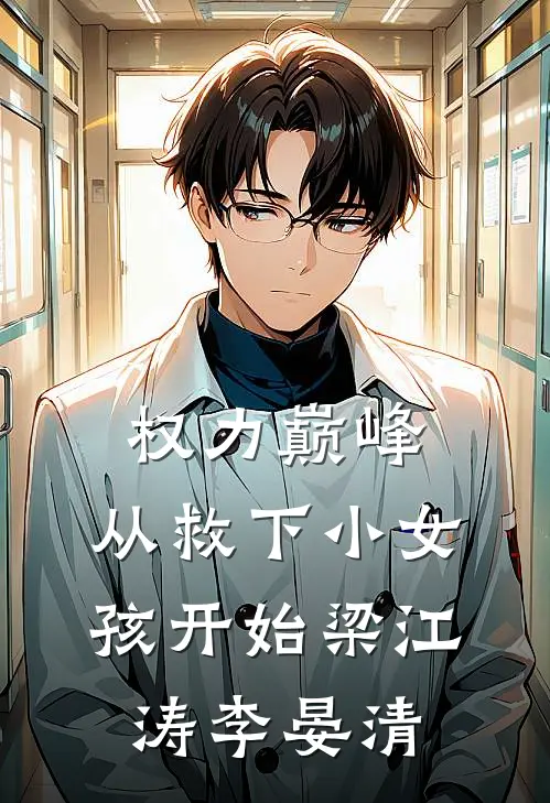 权力巅峰：从救下小女孩开始梁江涛李晏清
