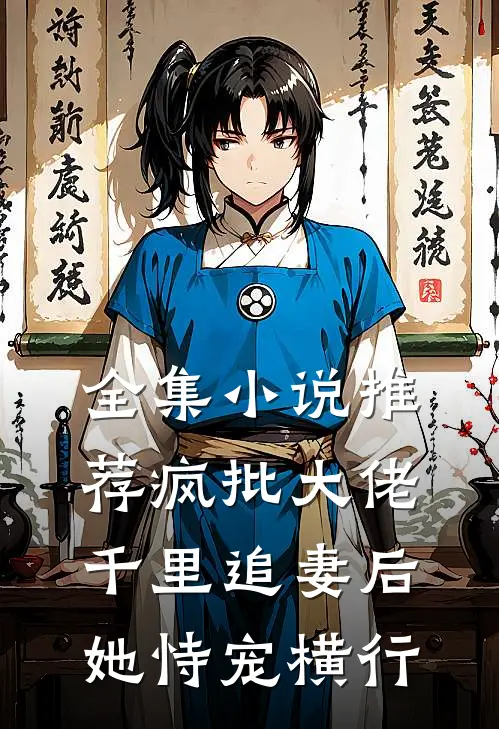 全集小说推荐疯批大佬千里追妻后，她恃宠横行