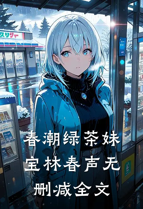 春潮绿茶妹宝林春声无删减全文