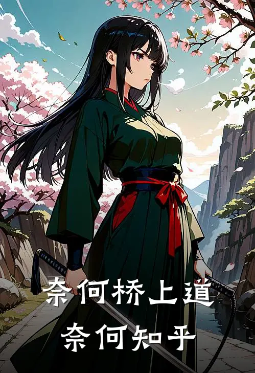 奈何桥上道奈何知乎