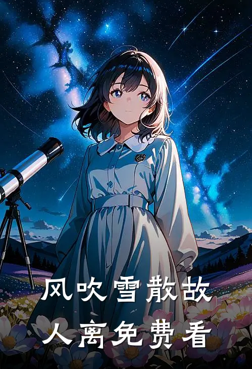 风吹雪散故人离免费看