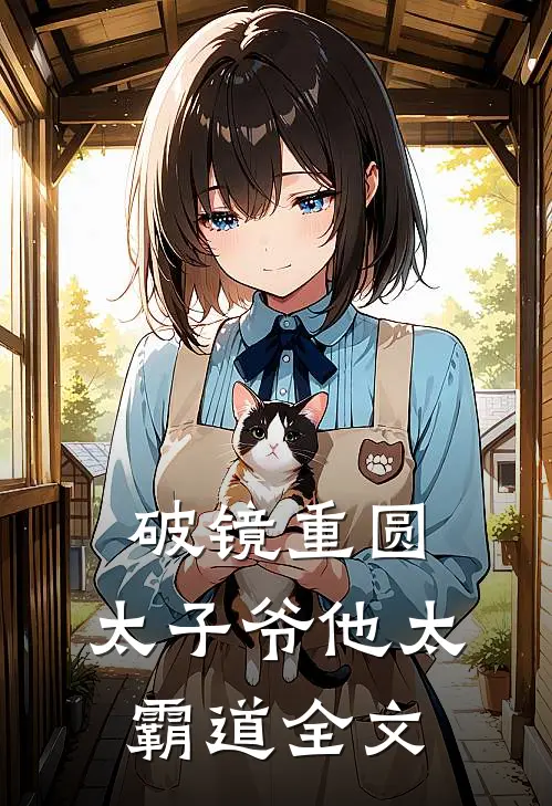 破镜重圆：太子爷他太霸道全文