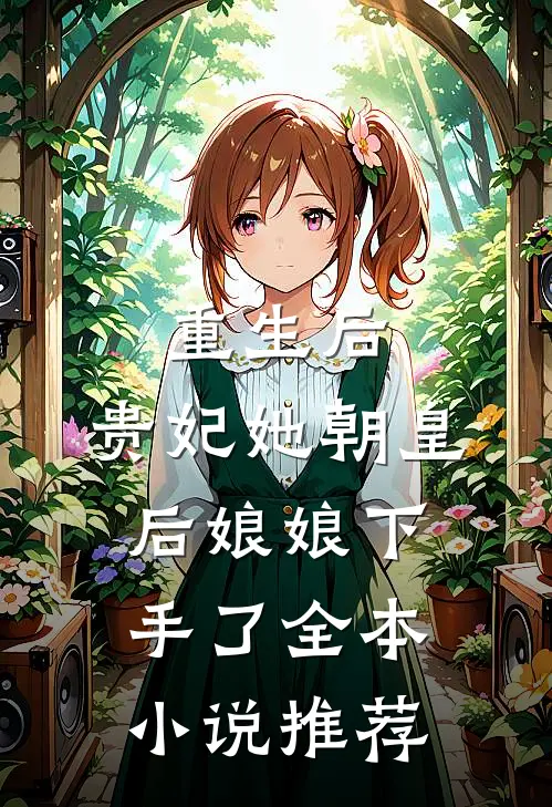 重生后，贵妃她朝皇后娘娘下手了全本小说推荐
